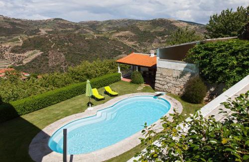Tabuaco House | Douro House Loft