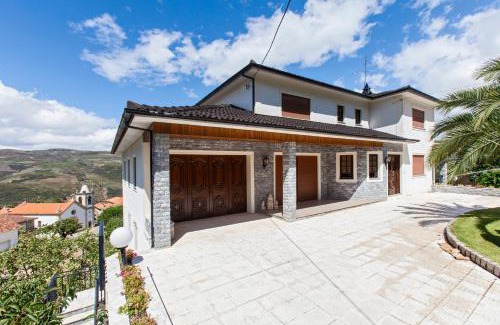 Tabuaco House | Douro House Loft