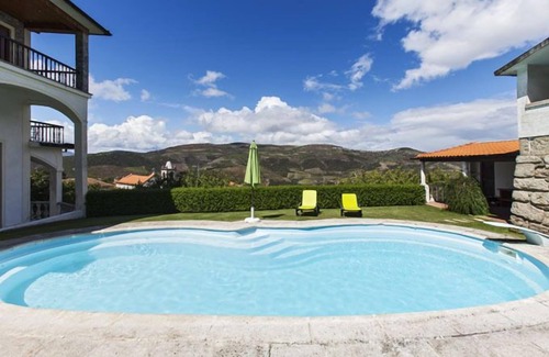 Tabuaco Apartment | Douro House Loft