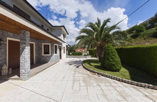 Tabuaco Apartment | Douro House Loft
