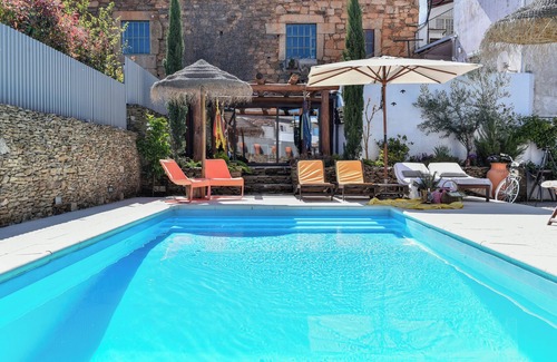Armamar House | Douro Janja