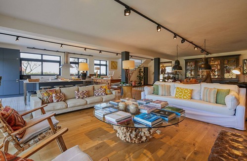 Cimbres Villa | Douro Lookout - Six Bedroom Villa, Sleeps 14