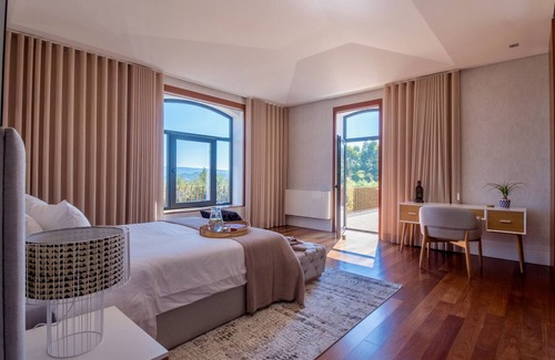 Vila Real Villa | Douro Luxury Farmhouse by The Getaway Collection