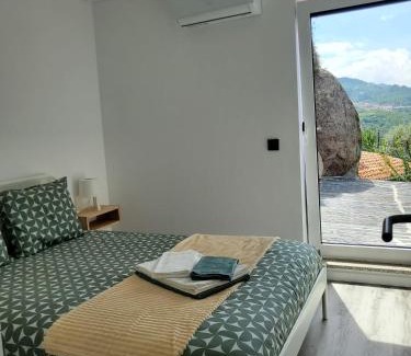 Resende House | Douro Mesio Guest House