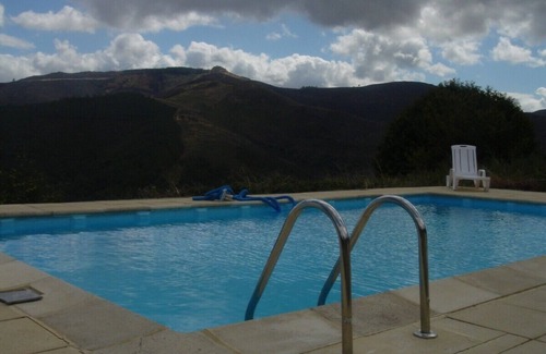 Lamego Cottage | Douro Mountain House with spetacular vews