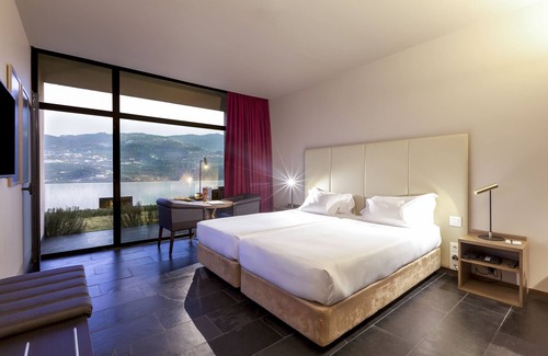 Santa Cruz do Douro Hotel | Douro Palace Hotel Resort and Spa
