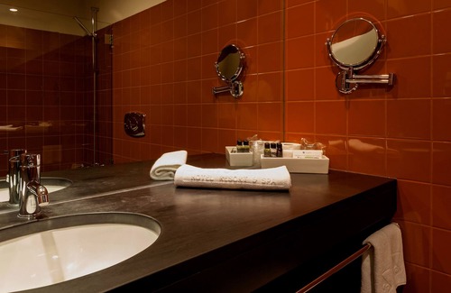 Santa Cruz do Douro Hotel | Douro Palace Hotel Resort and Spa