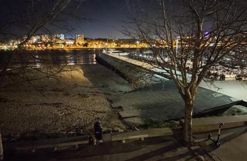 Canidelo Apartment | Douro Porto View