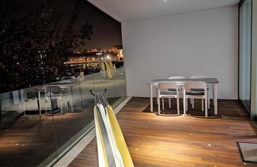 Canidelo Apartment | Douro Porto View