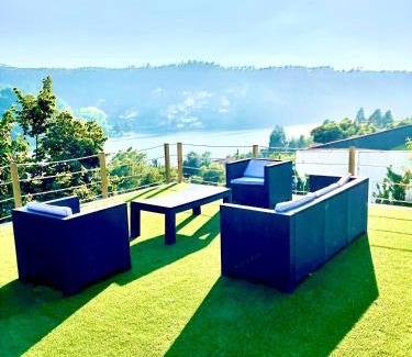 Melres Villa | Douro