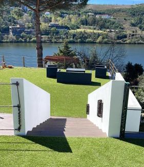 Melres Villa | Douro