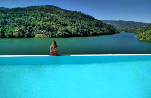 Ribadouro Hotel | Douro Royal Valley Hotel & Spa