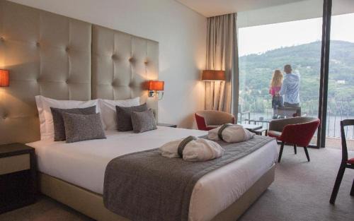 Ribadouro Hotel | Douro Royal Valley Hotel & Spa