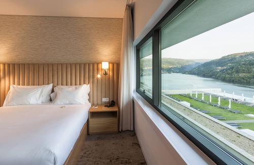 Ribadouro Hotel | Douro Royal Valley Hotel & SPA