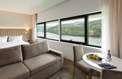 Ribadouro Hotel | Douro Royal Valley Hotel & SPA