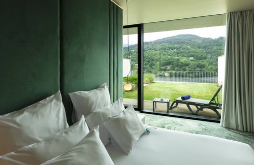 Ribadouro Hotel | Douro Royal Valley Hotel & SPA