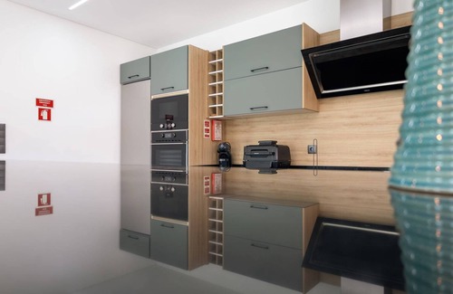 Resende Apartment | Douro Sky Valley - Private Villa