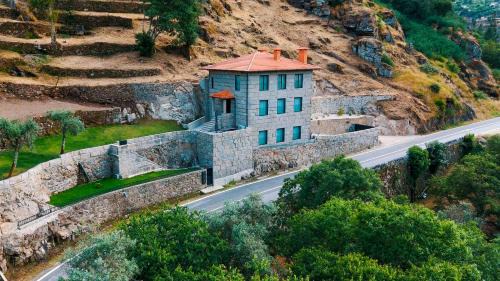 Resende House | Douro Sky Valley - Private Villa