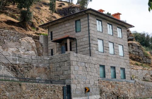 Resende House | Douro Sky Valley - Private Villa
