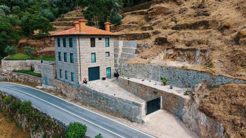 Resende House | Douro Sky Valley - Private Villa