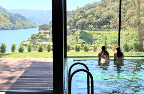 Ribadouro Hotel | Douro Suites