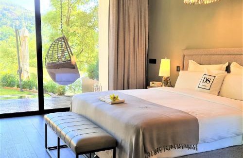 Ribadouro Hotel | Douro Suites