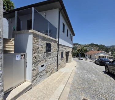 Cinfaes House | Douro Valley - Casa do Padrinho