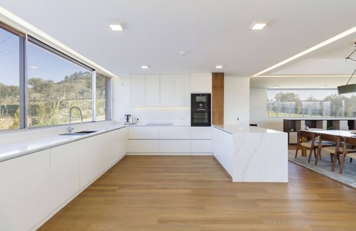 Santa Marta de Penaguiao House | Douro Valley Luxury Home w vineyard Infinity Pool