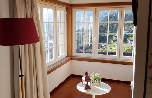Sao Lourenco do Douro House | Douro Valley Casa do Vimieiro up to 7 people
