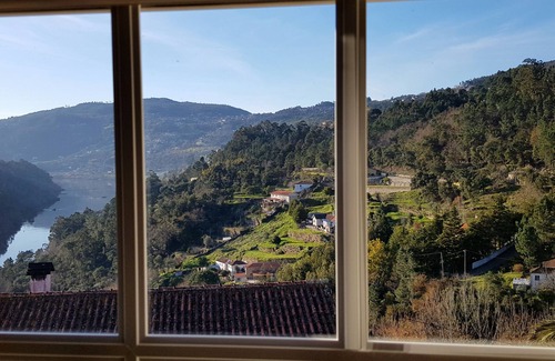 Sao Lourenco do Douro House | Douro Valley Casa do Vimieiro up to 7 people