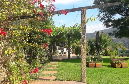 Sao Lourenco do Douro House | Douro Valley Casa do Vimieiro up to 7 people