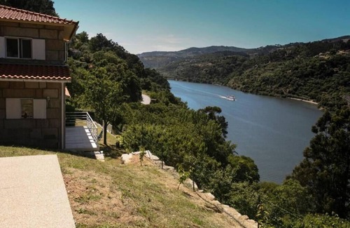 Resende House | Douro Valley | Resende Country House