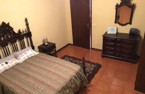 Santa Marinha do Zezere Apartment | Douro vineyards and Mountains