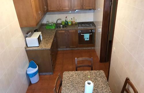 Santa Marinha do Zezere Apartment | Douro vineyards and Mountains