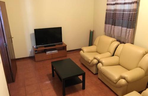 Santa Marinha do Zezere Apartment | Douro vineyards and Mountains