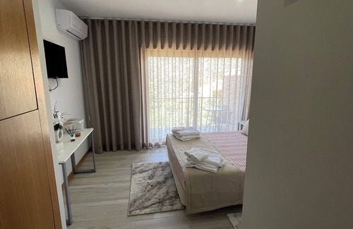 Cabanas de Baixo Apartment | Douro Visit House 1