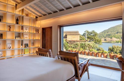 Sebolido House | DOURWIN - Riverside Suites - Adults Only