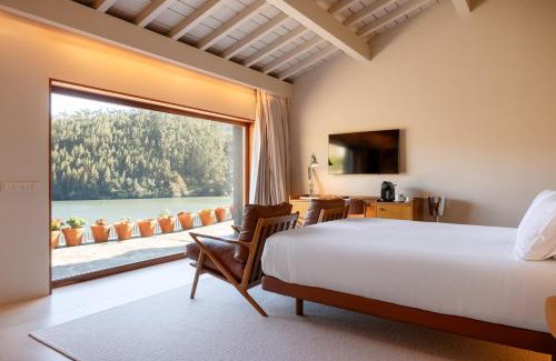 Sebolido House | DOURWIN - Riverside Suites - Adults Only