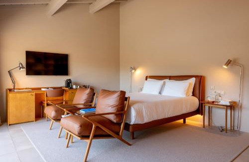 Sebolido House | DOURWIN - Riverside Suites - Adults Only
