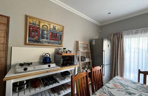 Garsfontein House | Douwe Cottages