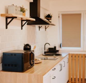 Odorheiu Secuiesc Apartment | DOUX Apartman House