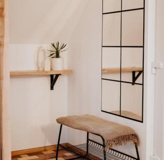 Odorheiu Secuiesc Apartment | DOUX Apartman House