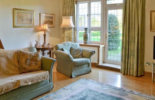 Westleigh House | Dove Cote House