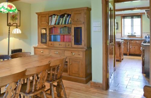 Westleigh House | Dove Cote House