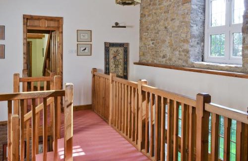 Westleigh House | Dove Cote House