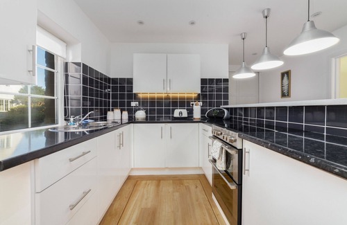 Castletown Cottage | Dove Cottage, a cosy one bedroom cottage in Castletown