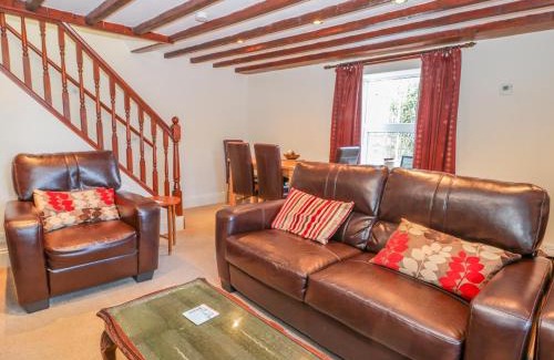 Aislaby House | Dove Cottage