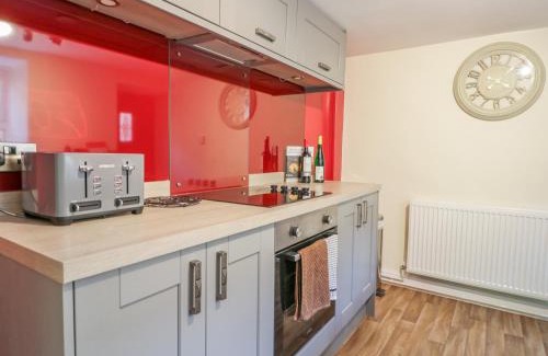 Aislaby House | Dove Cottage