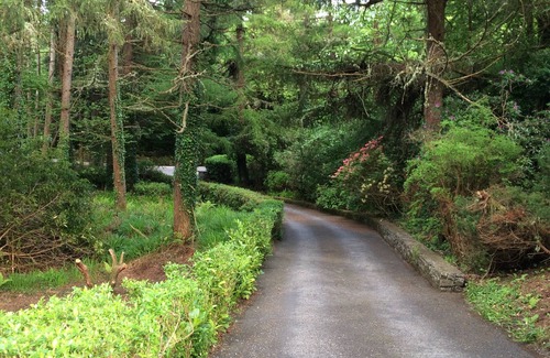 Oughterard Cottage | Dove Cottage In Oughterard, Connemara, County Galway, Ireland