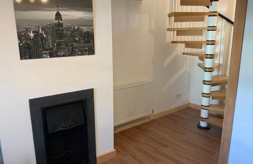 Stainburn House | Dove Cottage West Cumbria